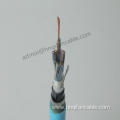 Instrument Cable 10pair 0.5mm2